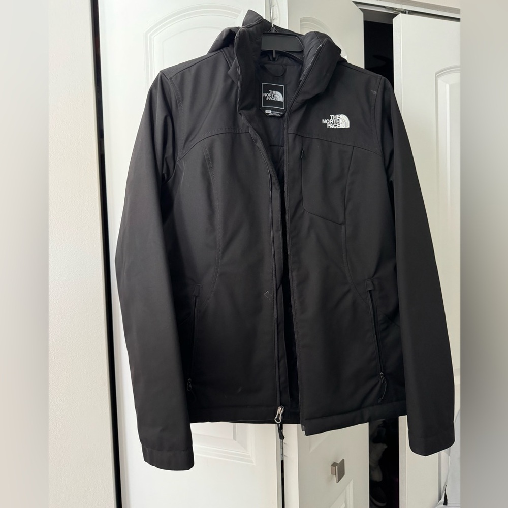 NorthFace women’s jacket